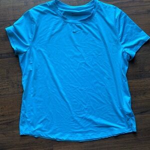 Nike DriFit Athletic Shirt